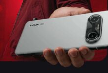 Lava Agni 4N की UK में एंट्री, 4 सितंबर से बिक्री; ₹64 हजार के फोन में 1.5K AMOLED और 4K कैमरा
