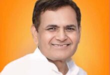 अखिलेश ने आंबेडकर और दलितों को मिटाया, योगी जी ने दिया सम्मान: एमएलसी