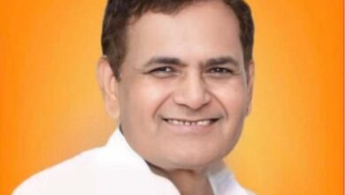 अखिलेश ने आंबेडकर और दलितों को मिटाया, योगी जी ने दिया सम्मान: एमएलसी