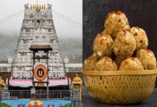 तिरुपति लड्डू के घी में कथित मिलावट, पाम ऑयल इस्तेमाल होने का आरोप