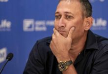 अजीत अगरकर नहीं रहना चाहते चीफ सेलेक्टर! BCCI को बताई अपनी इच्छा, AGM में क्या हुआ?