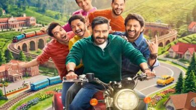 ‘गोलमाल 5’ की रिलीज डेट का ऐलान, पोस्टर से अक्षय कुमार गायब; फैंस की नजरें टिकीं