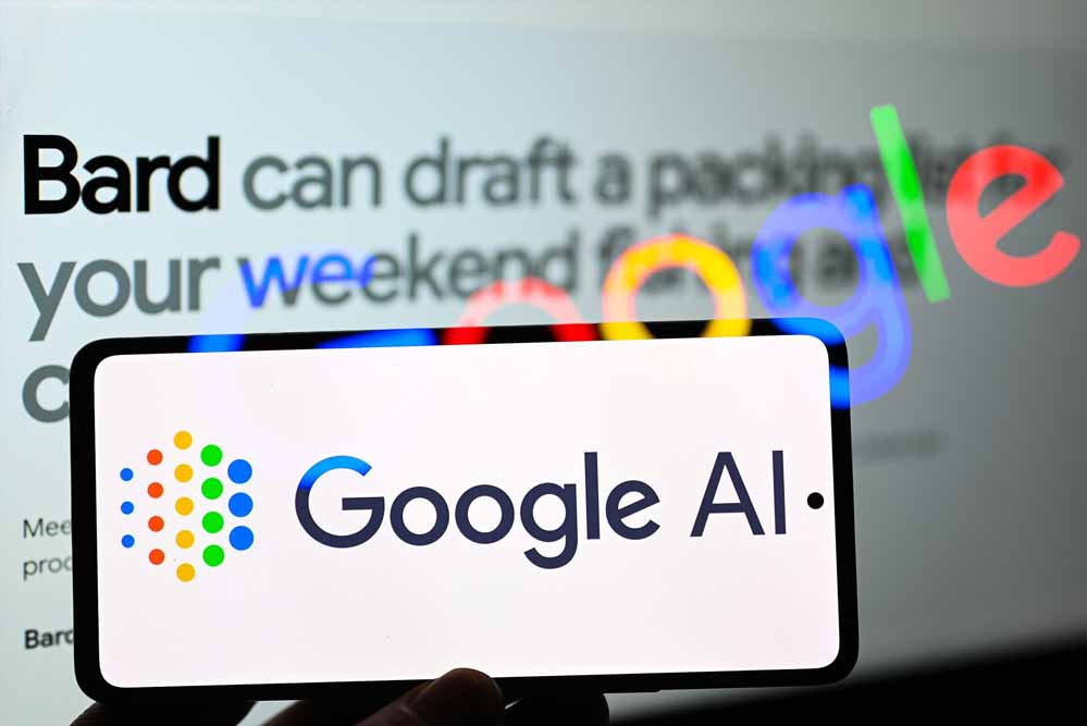 Google AI का हैरान करने वाला कारनामा, 3 कंपनियों के सिस्टम में सेंधमारी का दावा Google AI का हैरान करने वाला कारनामा, 3 कंपनियों के सिस्टम में सेंधमारी का दावा