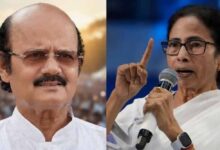 ममता बनर्जी की पार्टी को झटका, नंदीग्राम के बाद रेजीनगर से भी उम्मीदवार ने वापस लिया नाम