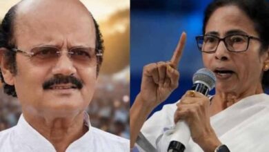 ममता बनर्जी की पार्टी को झटका, नंदीग्राम के बाद रेजीनगर से भी उम्मीदवार ने वापस लिया नाम