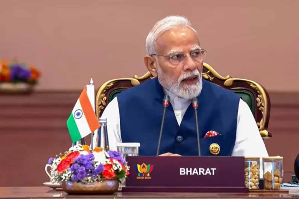 दिवाली से पहले 51 हजार युवाओं को नियुक्ति पत्र, PM मोदी ने दी खास सलाह दिवाली से पहले 51 हजार युवाओं को नियुक्ति पत्र, PM मोदी ने दी खास सलाह