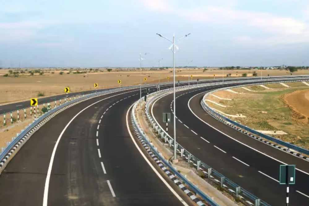 MP-UP की कनेक्टिविटी को मिलेगा बड़ा बूस्ट, जबलपुर-वाराणसी एक्सप्रेसवे से जुड़ेंगे सतना-रीवा-प्रयागराज