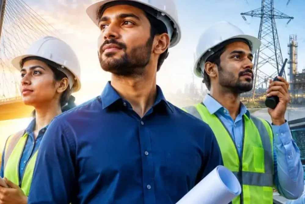 MP नगरीय निकायों में 357 इंजीनियरों की भर्ती, केंद्र की एजेंसी कराएगी परीक्षा