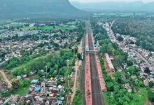 इंदौर से सीधे जुड़ेगा बुदनी, रेलवे स्टेशन को मिलेगा जंक्शन का दर्जा