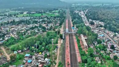 इंदौर से सीधे जुड़ेगा बुदनी, रेलवे स्टेशन को मिलेगा जंक्शन का दर्जा