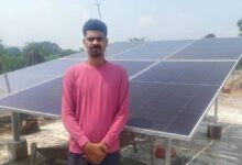 सौर ऊर्जा से रोशन हुआ किसान नेतराम का घर, पीएम सूर्य घर योजना से हर माह 2000 रुपए की बचत