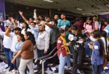 DUSU Election Result: ABVP की 3 पदों पर जीत, उपाध्यक्ष पद निर्दलीय दीपांशु शौकीन के नाम