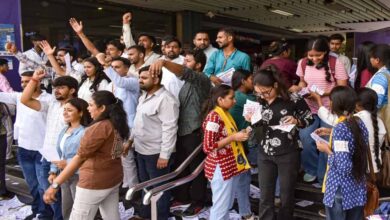 DUSU Election Result: ABVP की 3 पदों पर जीत, उपाध्यक्ष पद निर्दलीय दीपांशु शौकीन के नाम