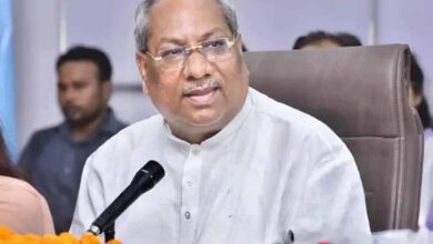 ‘मुंह से PDA, दिल में लग्जरी रथ’… संजय निषाद ने अखिलेश यादव पर साधा सीधा निशाना
