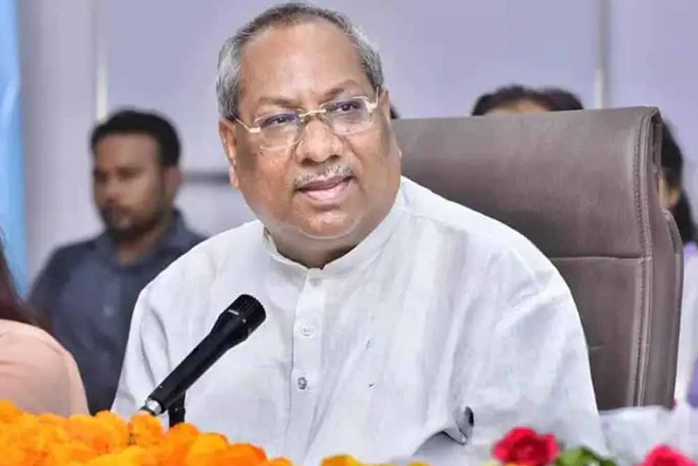 ‘मुंह से PDA, दिल में लग्जरी रथ’… संजय निषाद ने अखिलेश यादव पर साधा सीधा निशाना