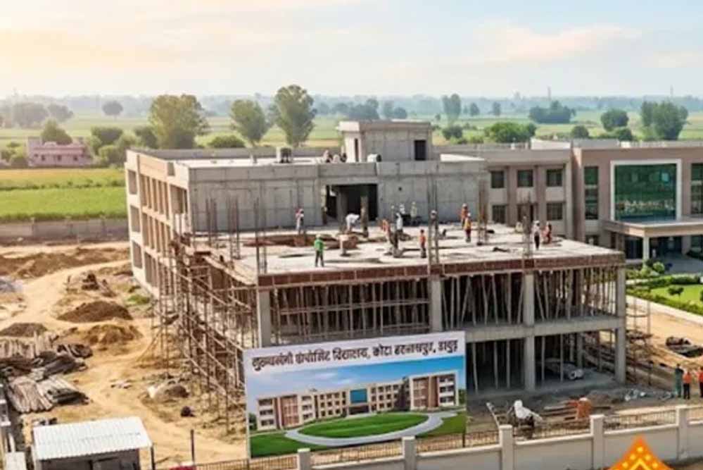 सर्वोदय विद्यालयों का होगा कायाकल्प, 15 स्कूलों के लिए 1.50 करोड़ रुपये जारी सर्वोदय विद्यालयों का होगा कायाकल्प, 15 स्कूलों के लिए 1.50 करोड़ रुपये जारी