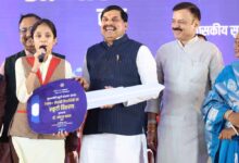 विद्यार्थियों के सपनों को पूरा करने के लिए आवश्यक संसाधन उपलब्ध कराने को सरकार है संकल्पित : मुख्यमंत्री डॉ. यादव