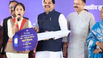 विद्यार्थियों के सपनों को पूरा करने के लिए आवश्यक संसाधन उपलब्ध कराने को सरकार है संकल्पित : मुख्यमंत्री डॉ. यादव