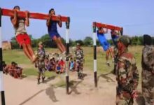 खेल मैदान से सेना-पुलिस भर्ती तक युवाओं की तैयारी, पार्थ योजना से मिलेगा प्रशिक्षण