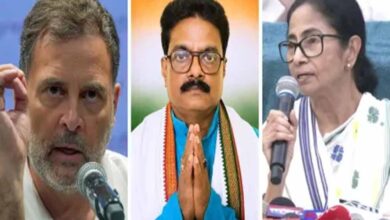 नंदीग्राम से कांग्रेस प्रत्याशी को झटका, 14 दिन की न्यायिक हिरासत में भेजा गया