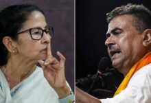 शुभेंदु अधिकारी की पहली बड़ी राजनीतिक परीक्षा, नंदीग्राम क्यों बनी प्रतिष्ठा की सीट?