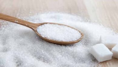 Sugar Price: त्योहार से पहले चीनी के दाम घटे, 65 से 58.5 रुपये किलो हुई कीमत