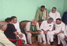योगी सरकार की जीरो टॉलरेंस नीति का असर, गायक अंकित बालियान हत्याकांड के दो आरोपी शूटर ढेर