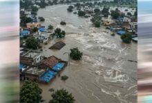 योगी सरकार ने कुशल प्रबंधन से चित्रकूट में टाला बड़ा बाढ़ संकट