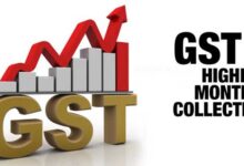 GST कलेक्शन में बड़ा उछाल, सरकार की झोली में आए ₹1.99 लाख करोड़; असम ने चौंकाया