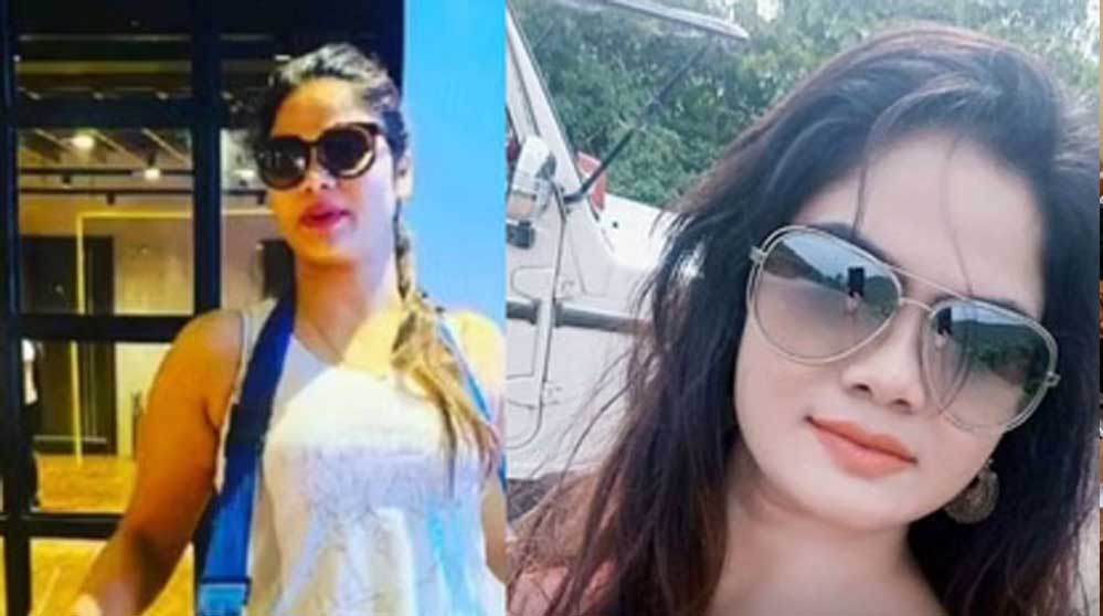 13 दिन से भूमिगत नेहा पच्चीसिया, कटनी की पूर्व CSP का खाना-पीना भी हुआ मुहाल