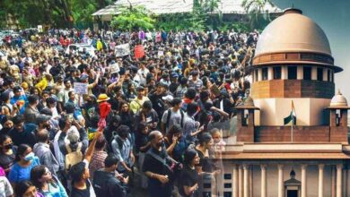 आर्टिकल 142 क्या है? सुप्रीम कोर्ट ने इसी ताकत से एक झटके में छात्रों पर दर्ज FIR कीं रद्द