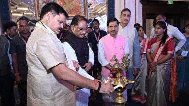 छत्तीसगढ़ ने भारत के महत्वपूर्ण खनिज पारिस्थितिकी तंत्र में अपनी भूमिका को किया सुदृढ़