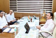 ड्यूटी पर तैनात चिकित्सक निर्धारित समय पर उपस्थित रहें: उप मुख्यमंत्री शुक्ल