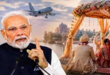 7.8% GDP ग्रोथ के बीच PM मोदी का स्वदेशी मंत्र, बोले- सोना न खरीदें, विदेशों में शादी से बचें