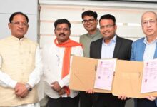 मुख्यमंत्री विष्णु देव साय की पहल से नवा रायपुर में खुलेगा प्रतिष्ठित NMIMS, उच्च शिक्षा के क्षेत्र में छत्तीसगढ़ लगाएगा नई छलांग