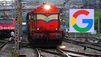 ट्रेन लेट हुई तो सूझा कमाल का जुगाड़, बना दिया ऐप; Google ने ₹280 करोड़ में खरीदा