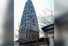 मदरसे के लिए मंदिर की जमीन पर कब्जे का आरोप, पाकिस्तान में 125 साल पुराना हिंदू मंदिर ढहाया