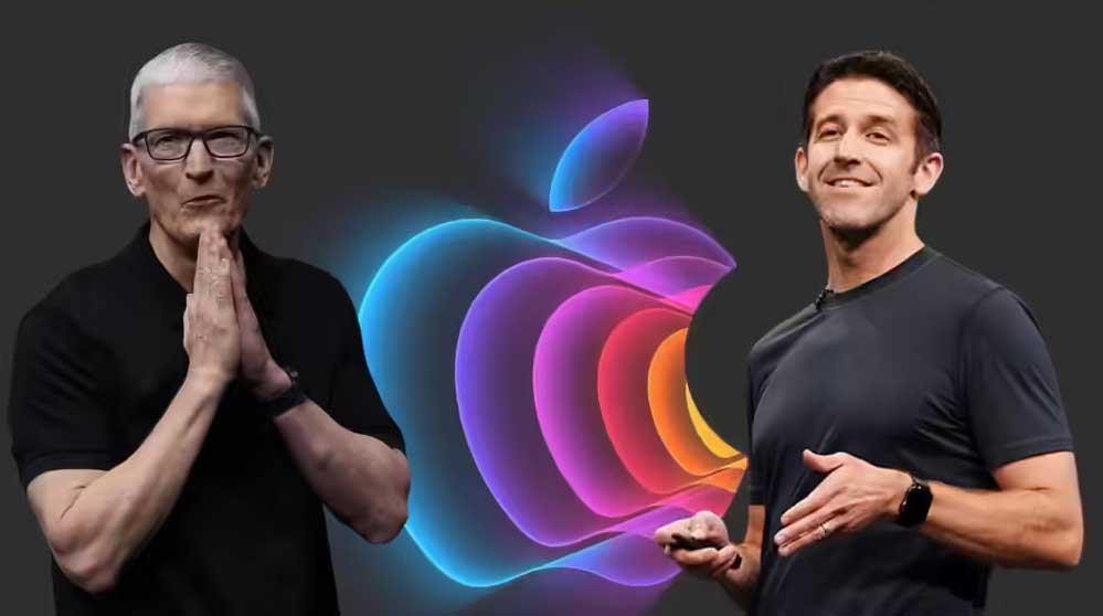 क्या Tim Cook छोड़ने वाले हैं Apple CEO का पद? John Ternus को लेकर अटकलें तेज