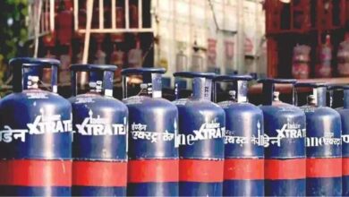 लखनऊ में कमर्शियल LPG सिलिंडर 9.50 रुपये महंगा, घरेलू गैस के दाम स्थिर