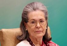 वोटर लिस्ट विवाद में सोनिया गांधी को झटका, सेशन कोर्ट ने आदेश रद्द किया