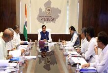 जन-मन सभागार का निर्माण कार्य ग्लोबल इन्वेस्टर्स समिट से पहले करायें पूर्ण : मुख्यमंत्री डॉ यादव