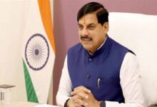 सड़कें होती है क्षेत्र के विकास और समृद्धि का आधार : मुख्यमंत्री डॉ. यादव