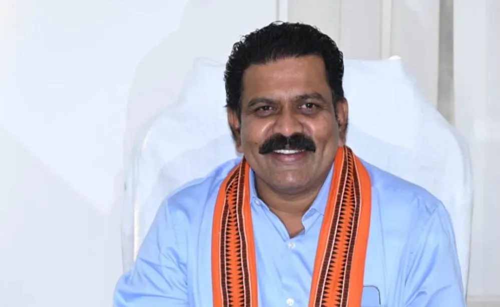 रायपुर : वीबी-जीरामजी से अब होंगे 375 प्रकार के अनुमेय कार्य – उप मुख्यमंत्री विजय शर्मा रायपुर : वीबी-जीरामजी से अब होंगे 375 प्रकार के अनुमेय कार्य – उप मुख्यमंत्री विजय शर्मा