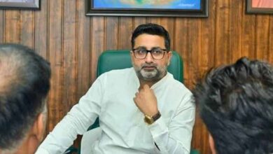 ‘2027 में सपा को अपनी हार साफ दिख रही’… दानिश आजाद अंसारी का अखिलेश पर तीखा हमला