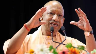 मंगलवार को फिर 2500 युवाओं को मिलेंगे नियुक्ति पत्र: सीएम योगी मंगलवार को फिर 2500 युवाओं को मिलेंगे नियुक्ति पत्र: सीएम योगी