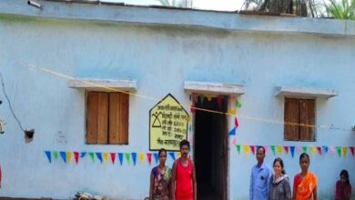 लोग पहले कहते थे बेचारी,अब देती है,लोगो को काम