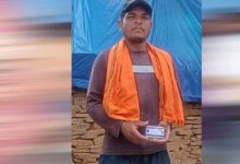 बस्तर के नितेश कश्यप को मिला नया जीवन, लिवर कैंसर को दी मात