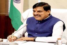 स्लीमनाबाद टनल का काम पूर्णता की ओर, शीघ्र ही रीवा जिले के खेतों को मिलेगा नर्मदा जल : मुख्यमंत्री डॉ. यादव