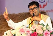 रायपुर : लघु उद्योगों और एमएसएमई को मजबूत बनाकर विकसित छत्तीसगढ़ के निर्माण का रोडमैप तैयार कर रही सरकार : वित्त मंत्री ओ.पी. चौधरी