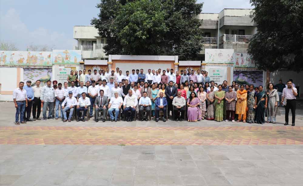 उत्पादन से मूल्य संवर्धन तक : उद्यानिकी को नई ऊंचाई देने की तैयारी, किसानों की आय बढ़ाने पर नीति संवाद में मंथन